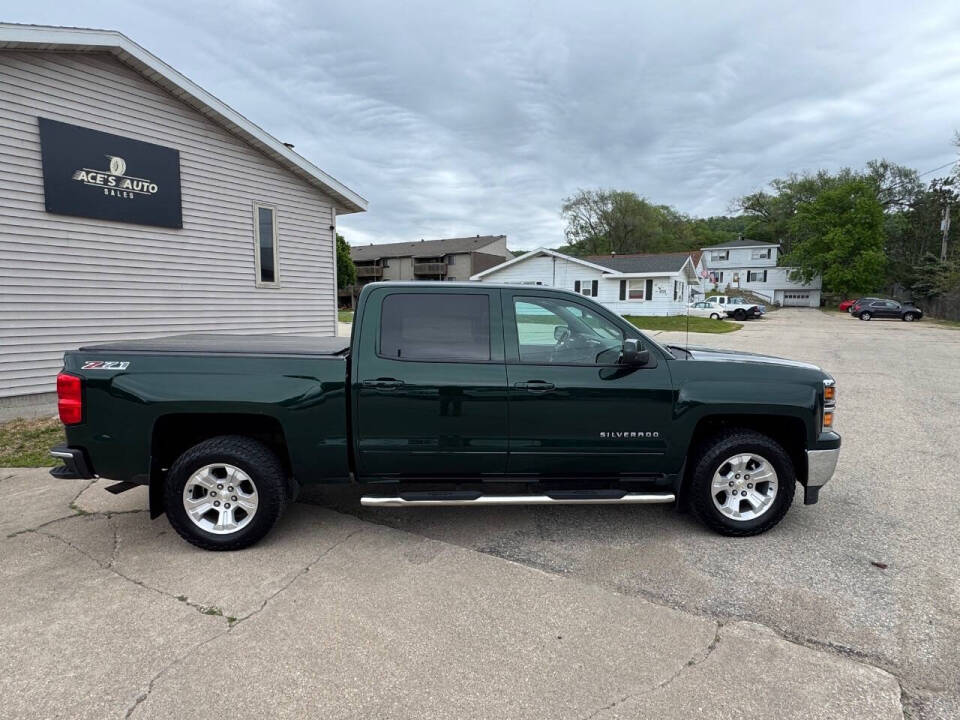 chevrolet silverado 1500 2015 3GCUKREC2FG140302 image chevrolet silverado 1500 2015 3GCUKREC2FG140302 image